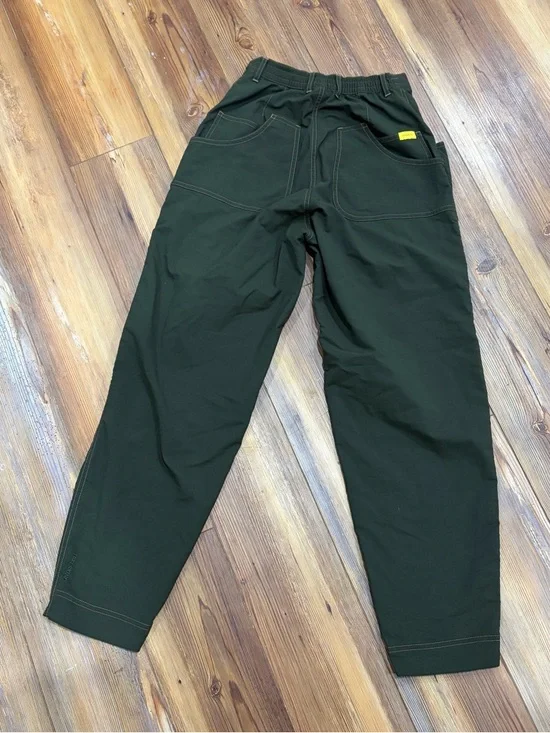 Hikerkind 8-Pocket 01 Double Knee Pants - Picture 6 of 8